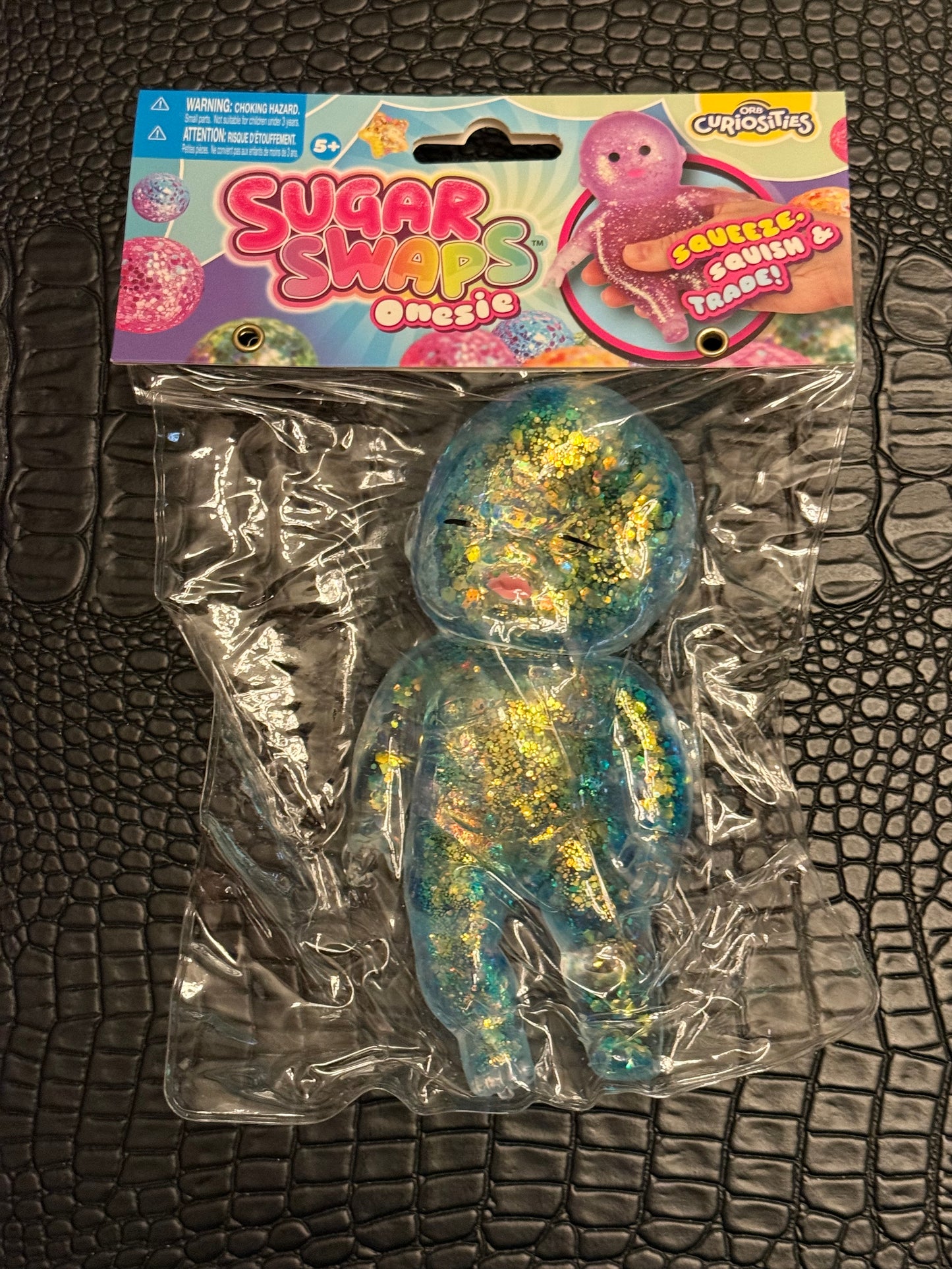 Blue Sugar Babies