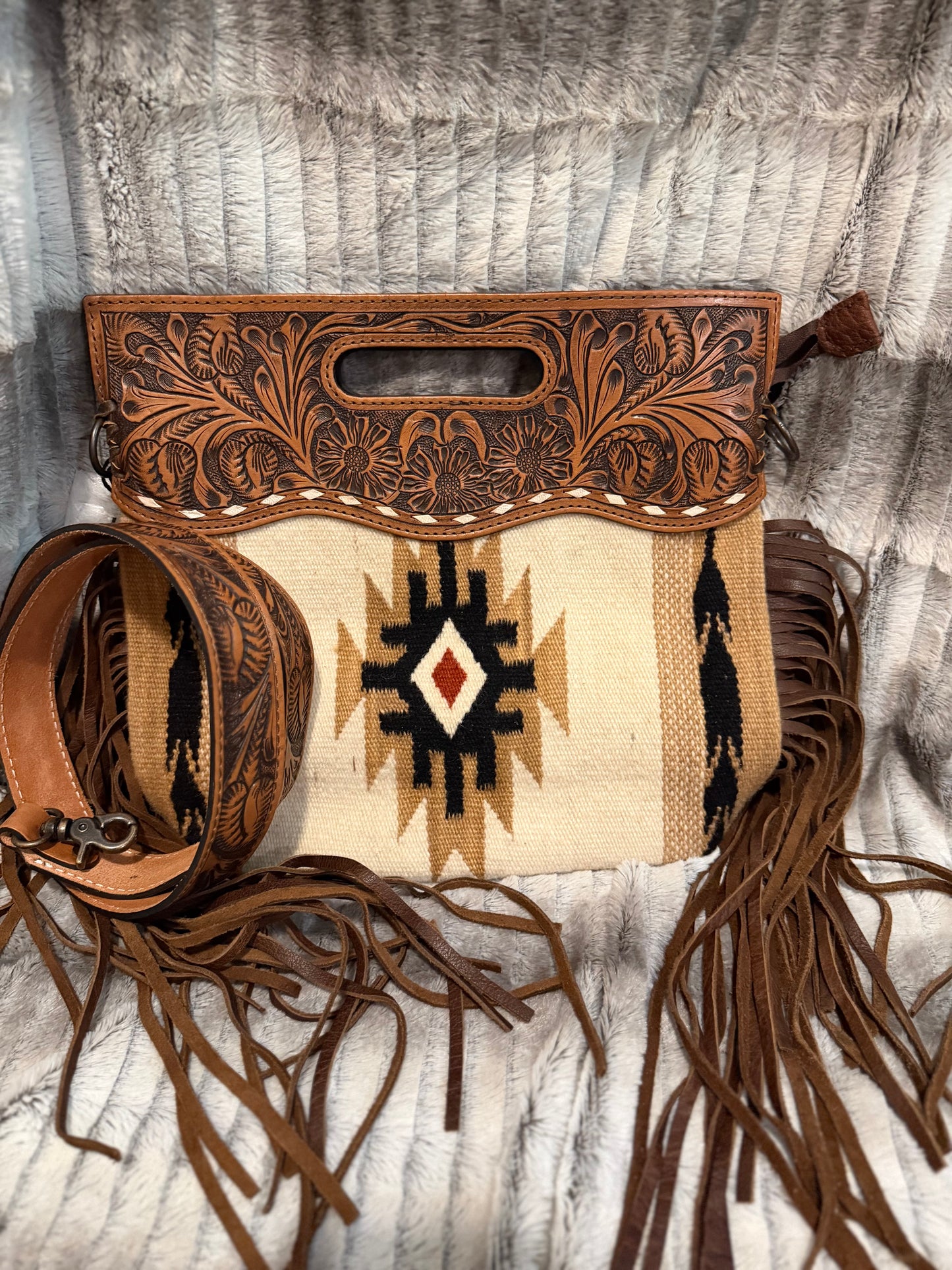 American Darling Purse