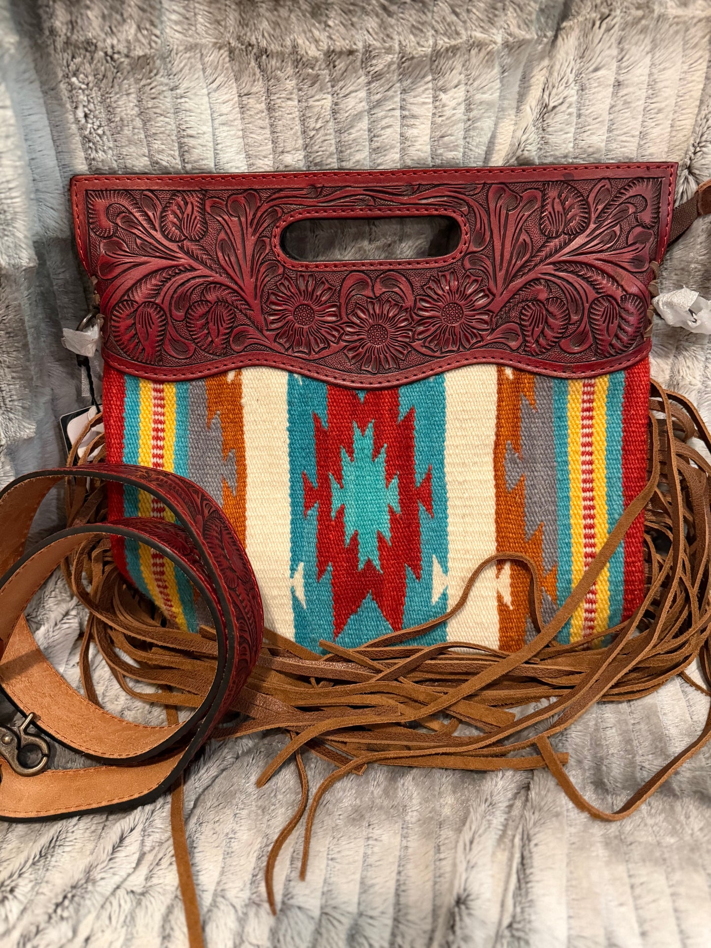 American Darling Purse