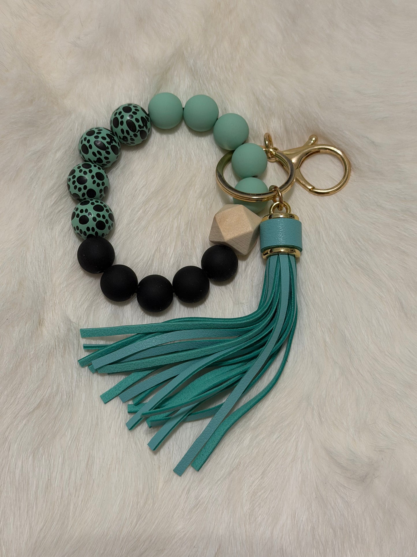 Bracelet Key Chain