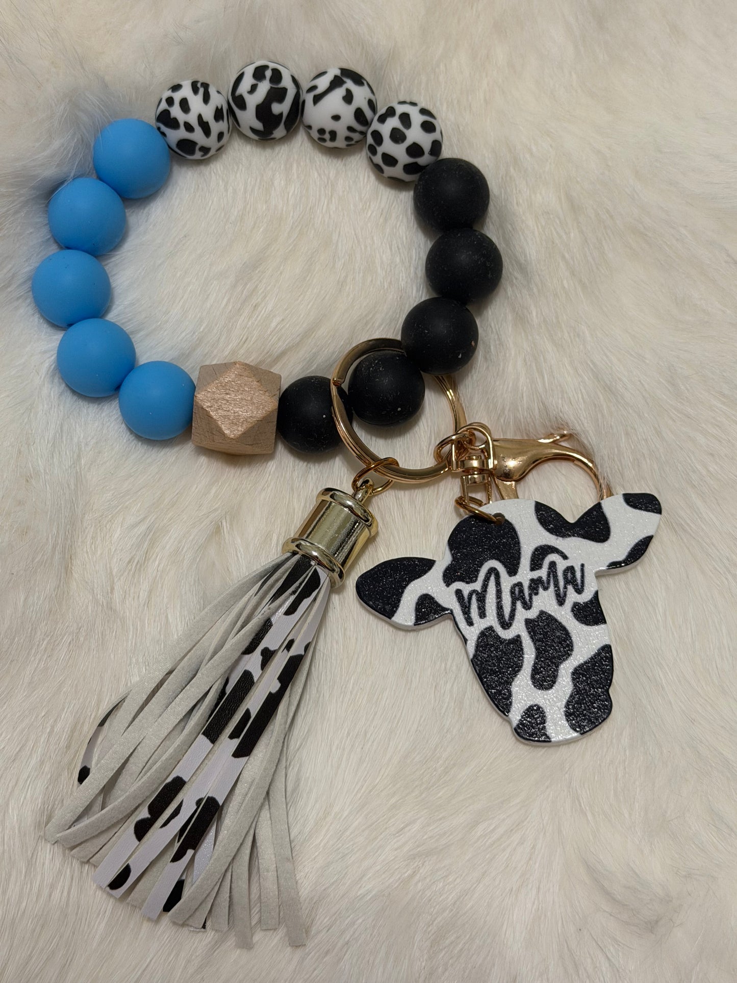 Bracelet Key Chain