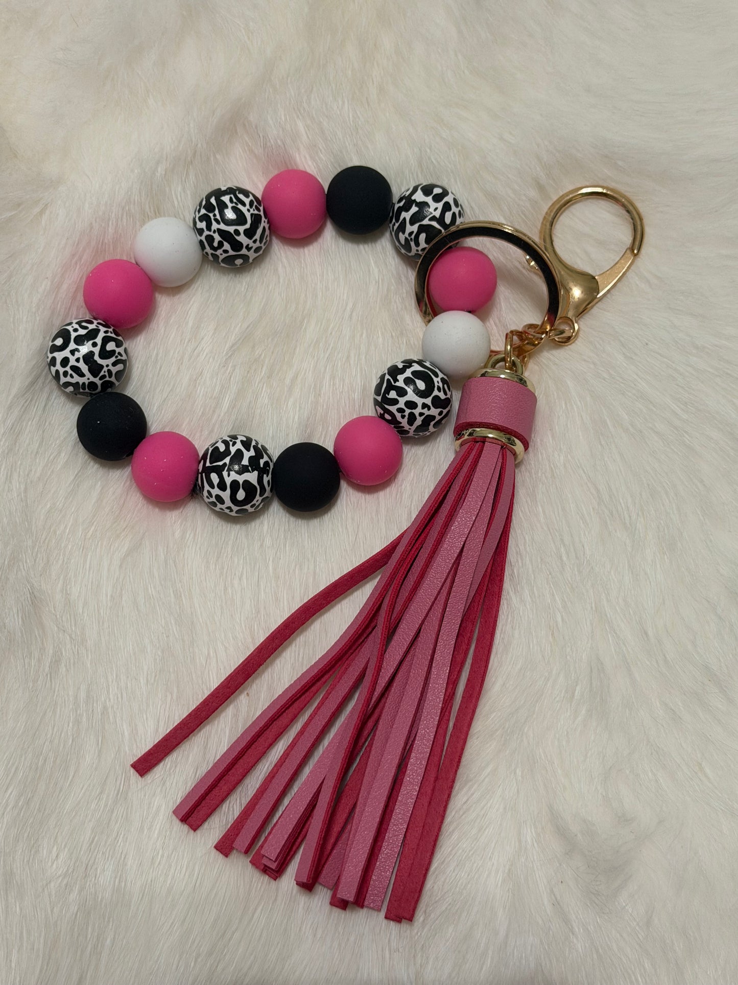 Bracelet Key Chain