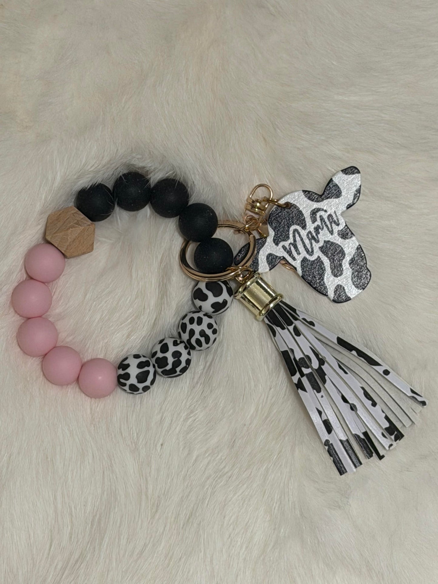 Bracelet Keychain