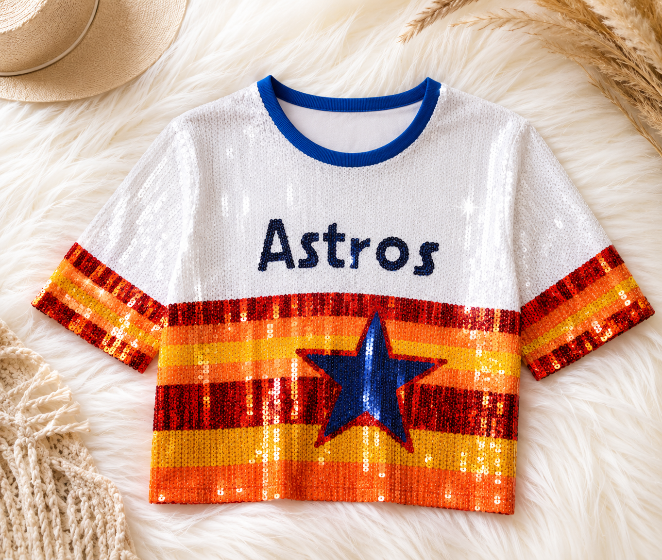 Astros Crop