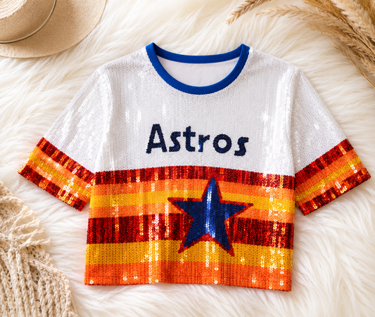 Astros Crop