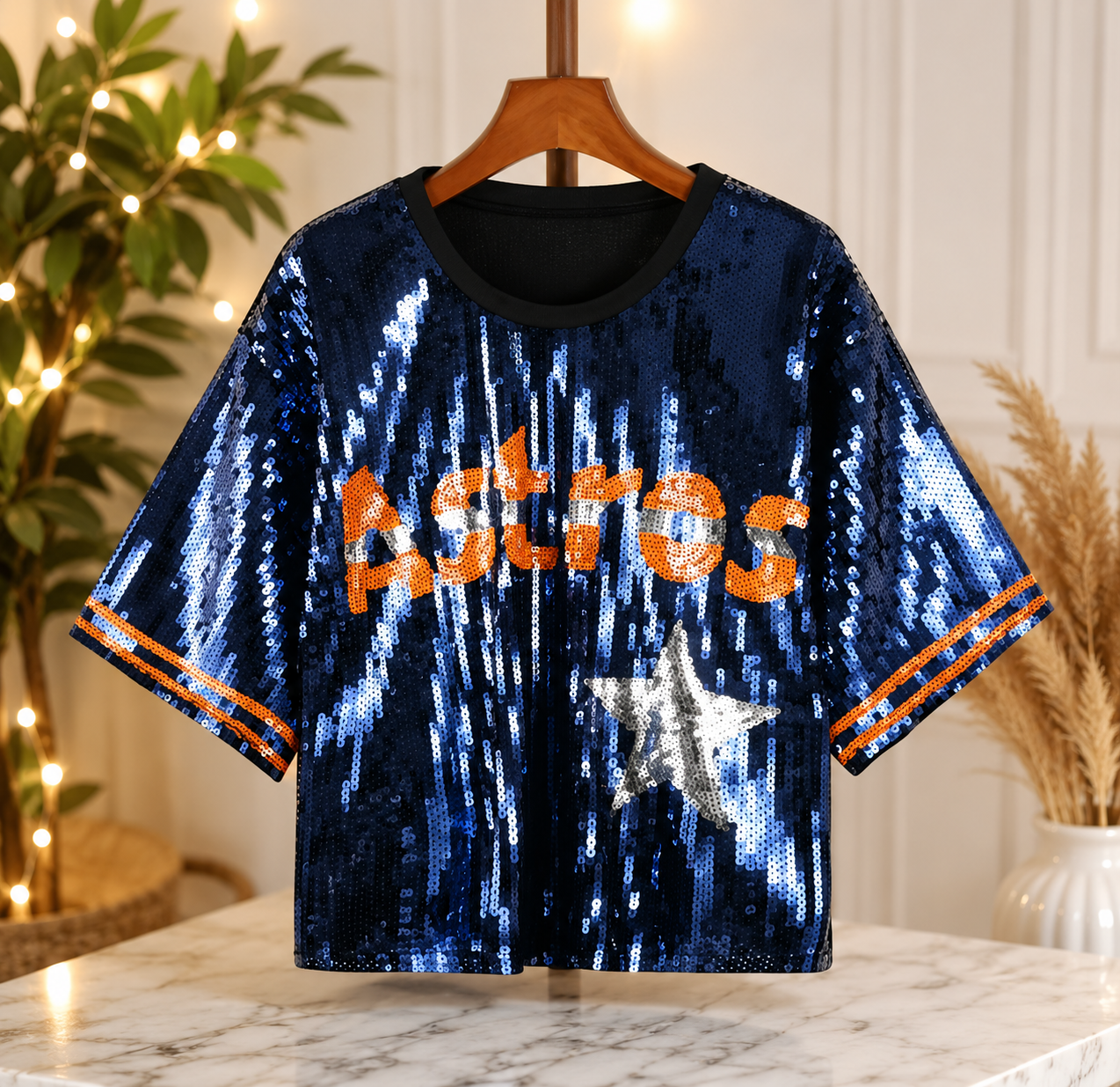 Astros Crop
