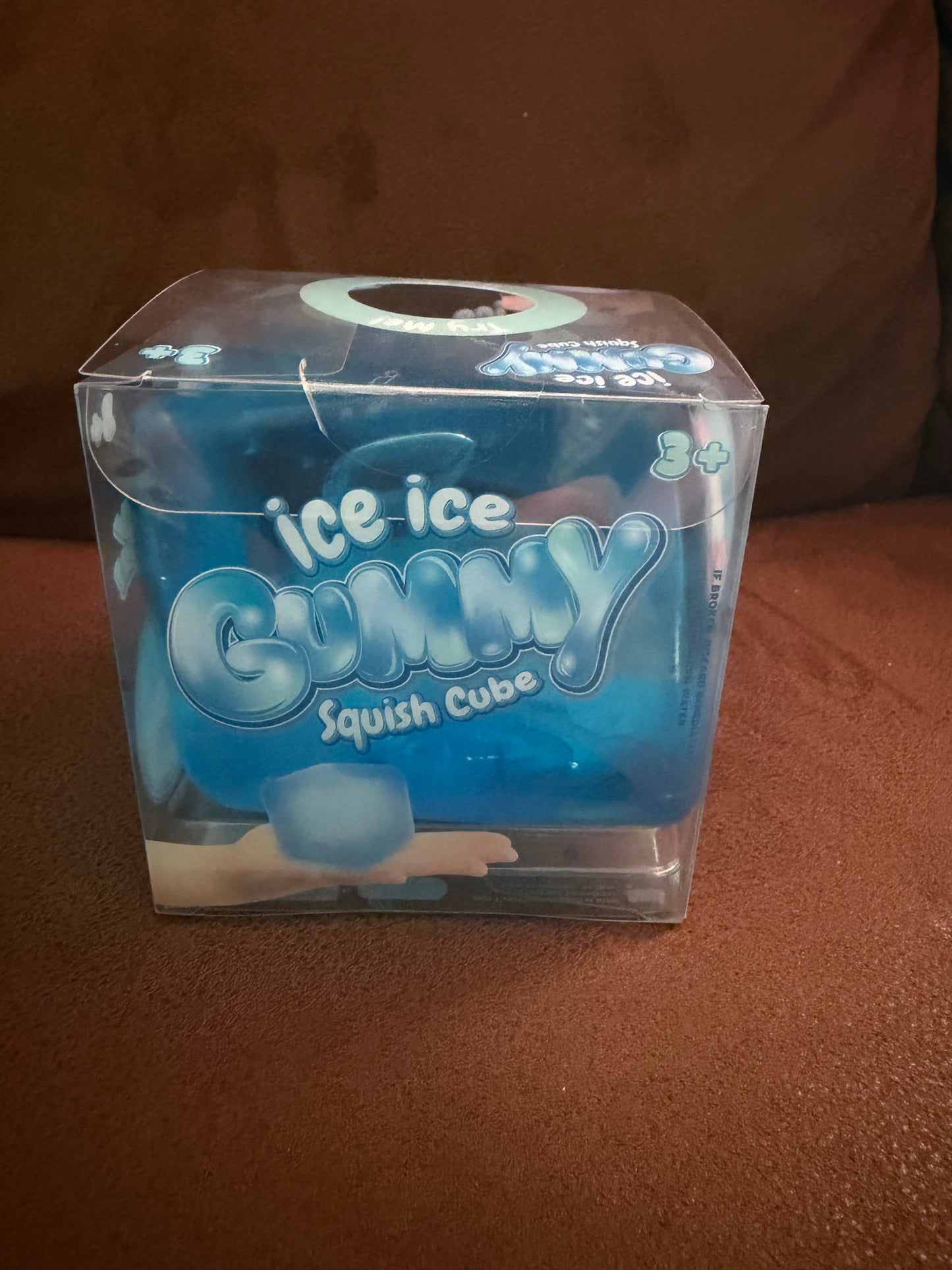 Large Ice Ice Baby