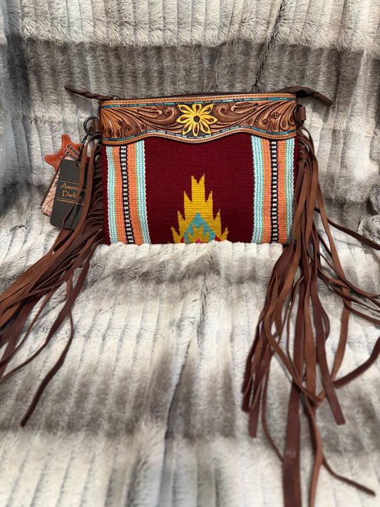 American Darling Crossbody Purse