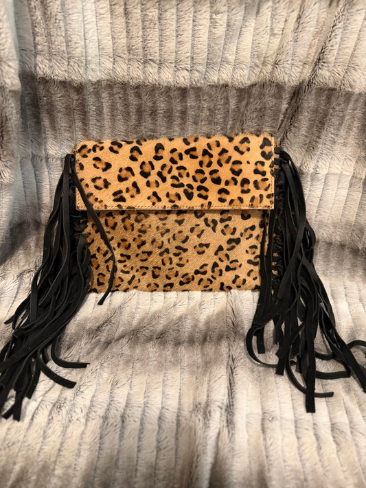 American Darling Clutch Purse