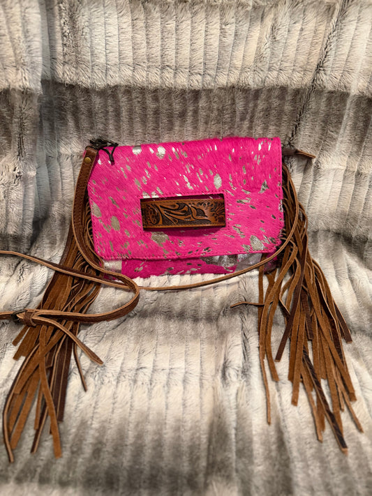 American Darling Crossbody Purse