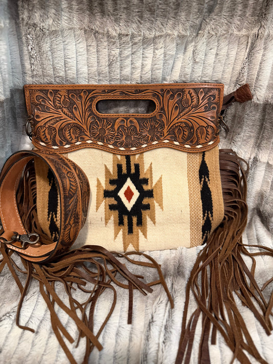 American Darling Purse