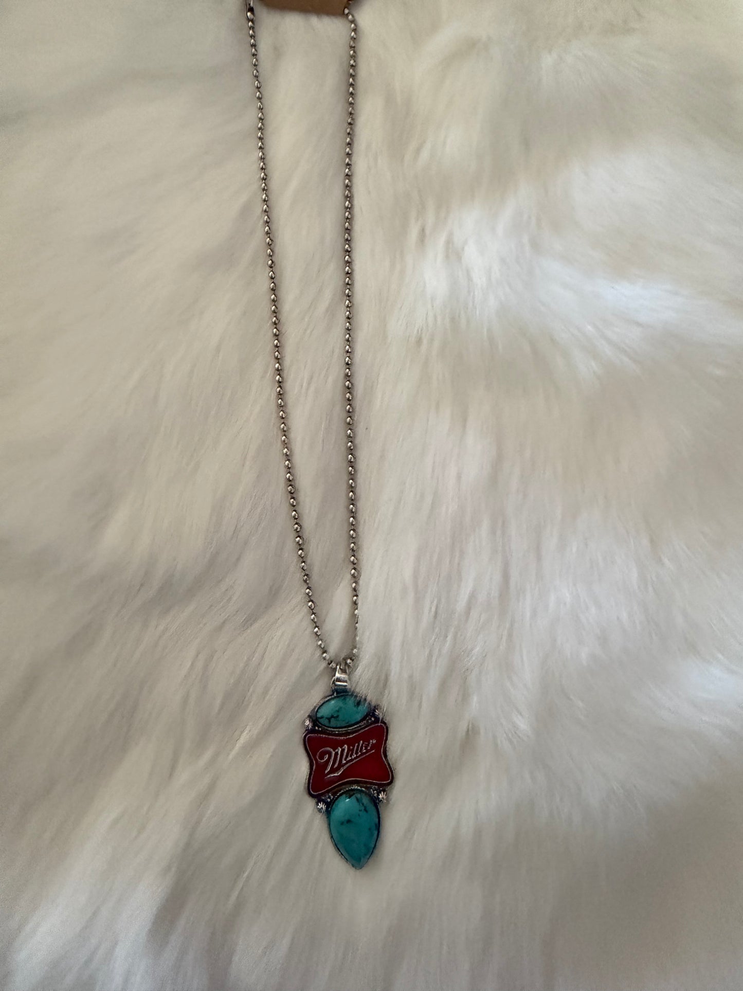 Miller Necklace