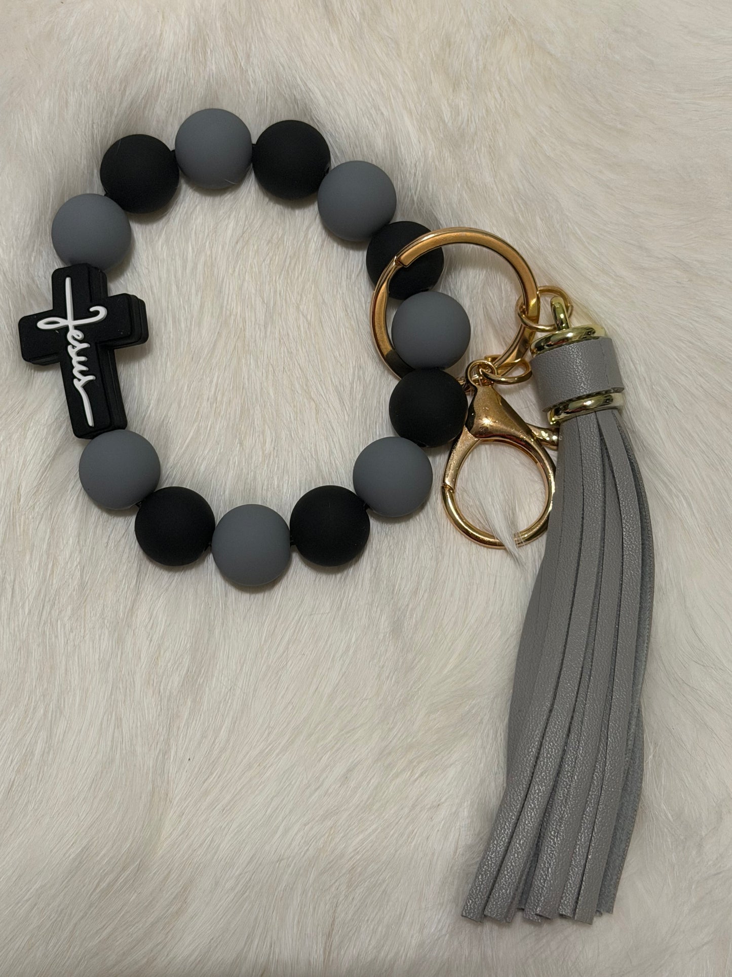 Bracelet Key Chain
