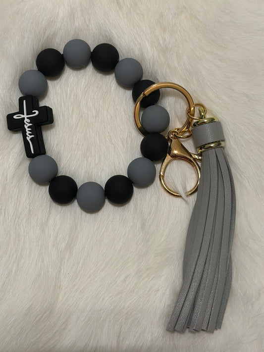 Bracelet Key Chain