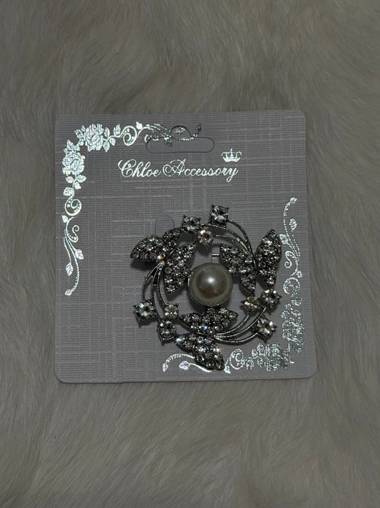 Brooch Pin