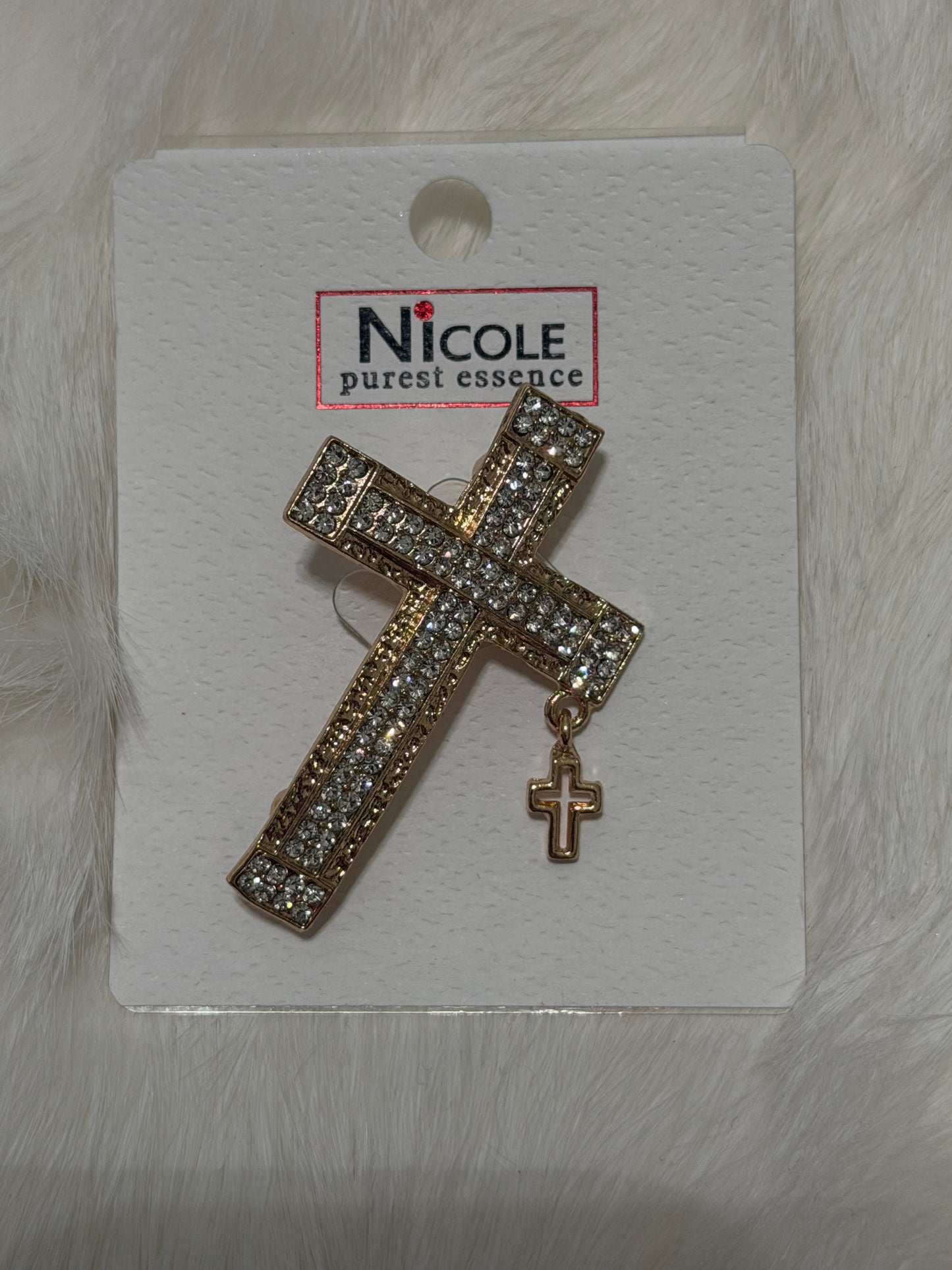 Brooch Pin