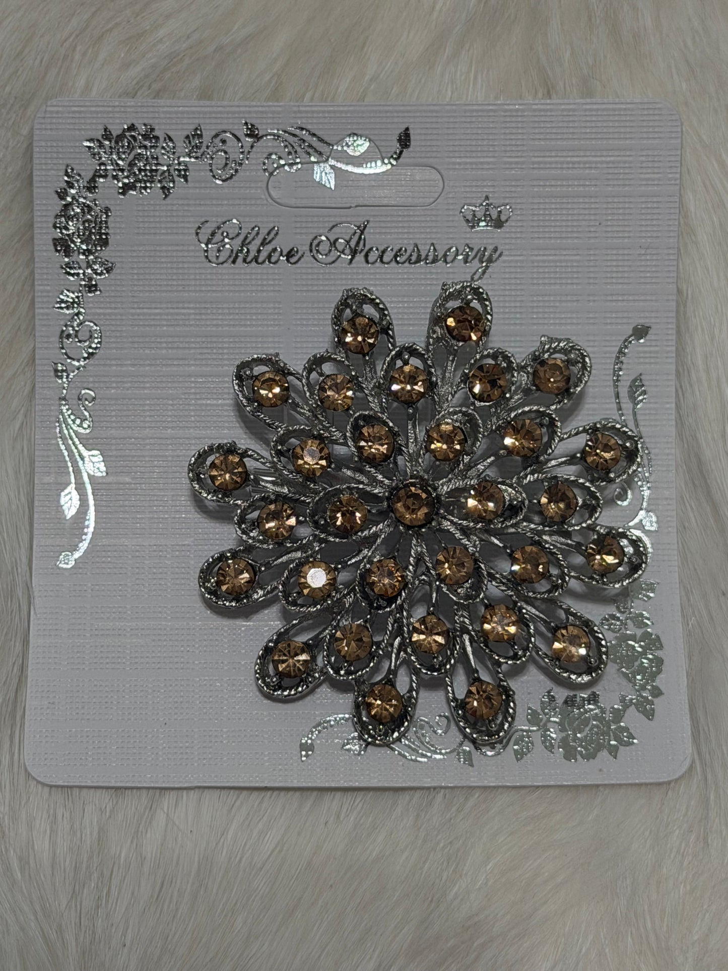 Brooch Pin