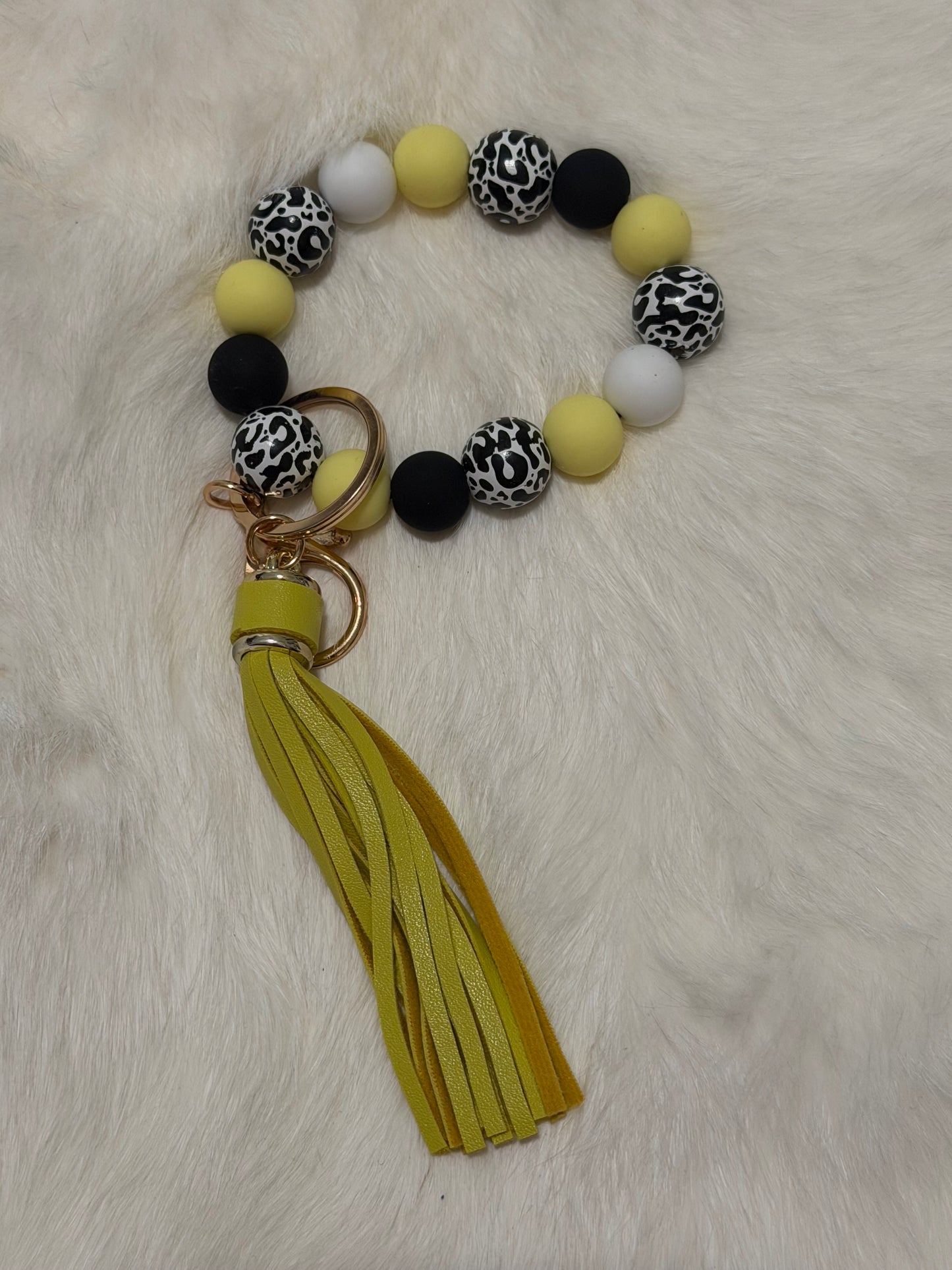 Bracelet Key Chain