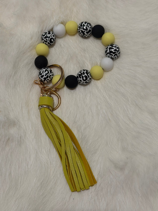 Bracelet Key Chain