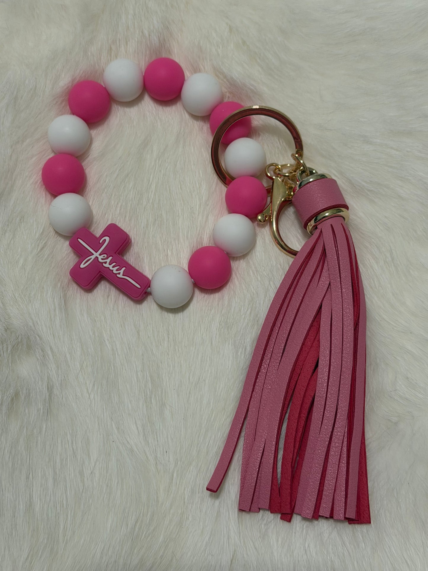 Bracelet Key Chain