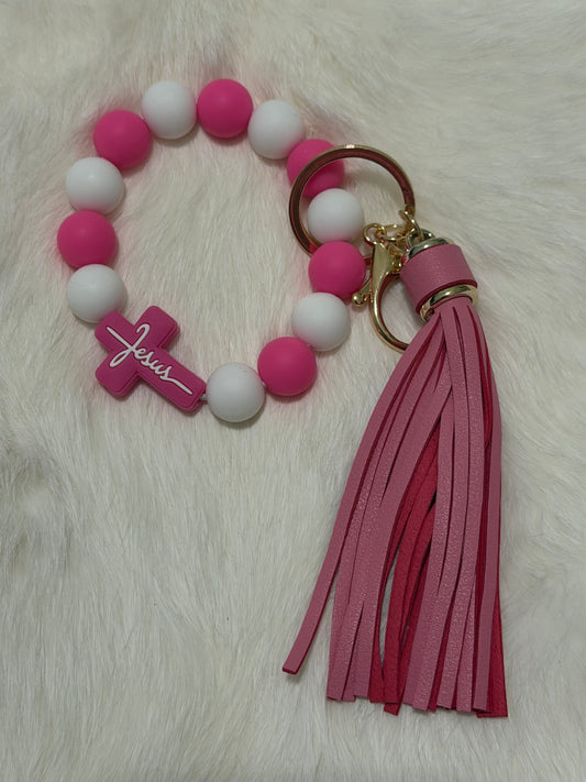 Bracelet Key Chain