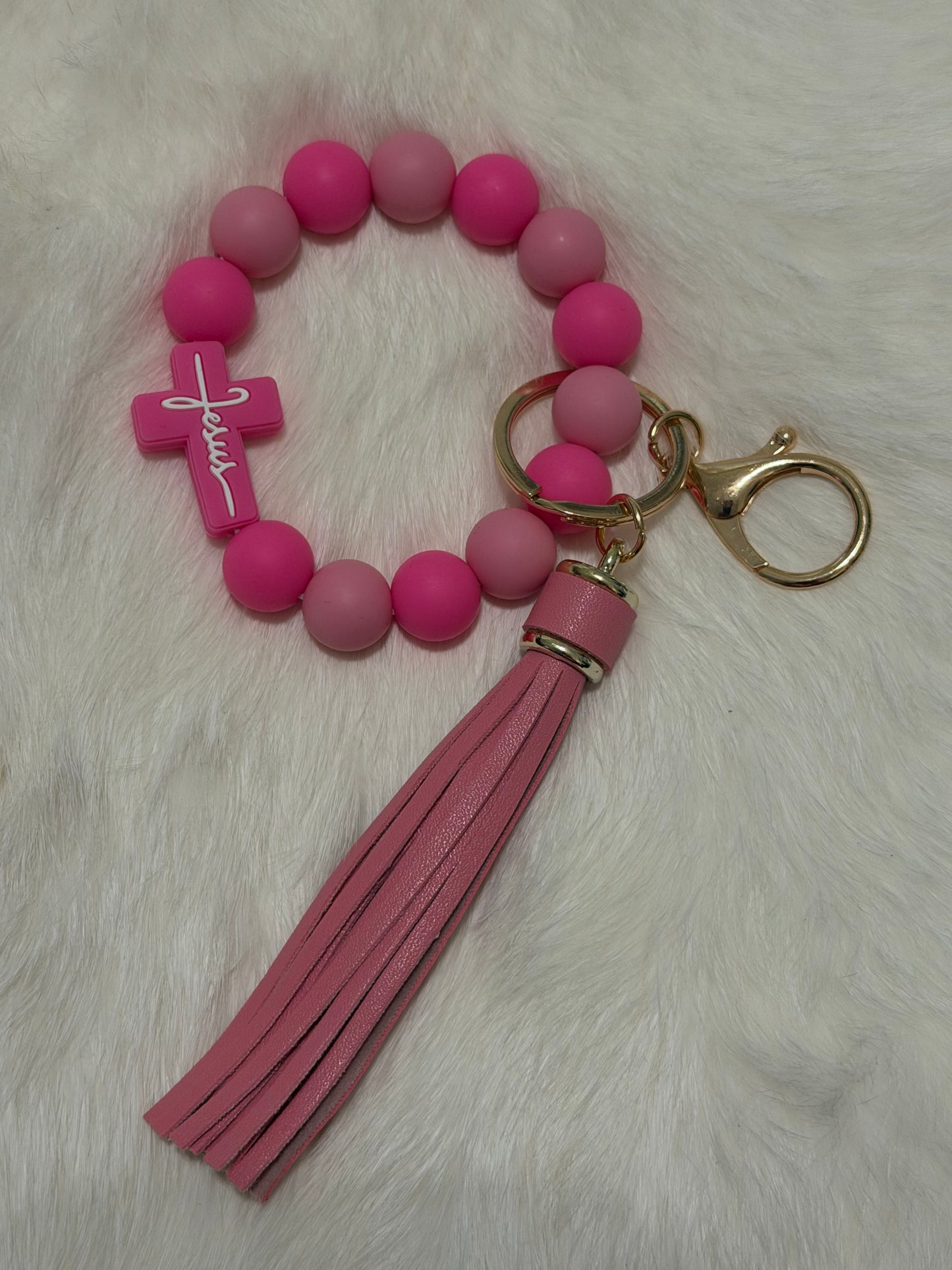 Bracelet Key Chain