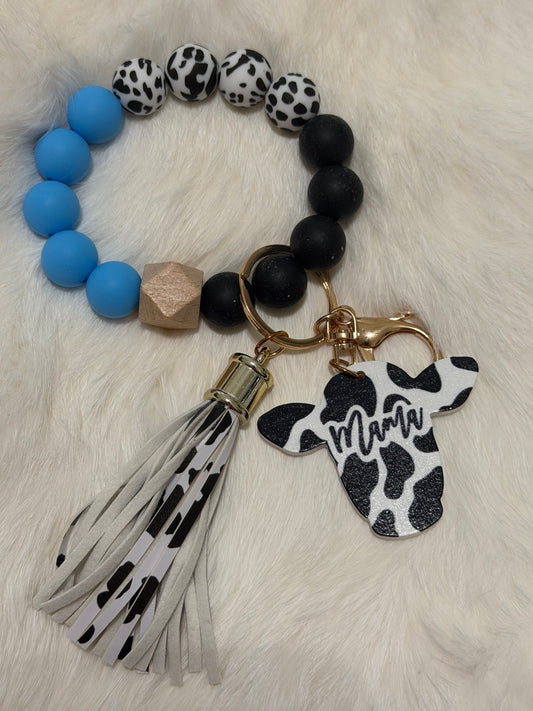 Bracelet Key Chain