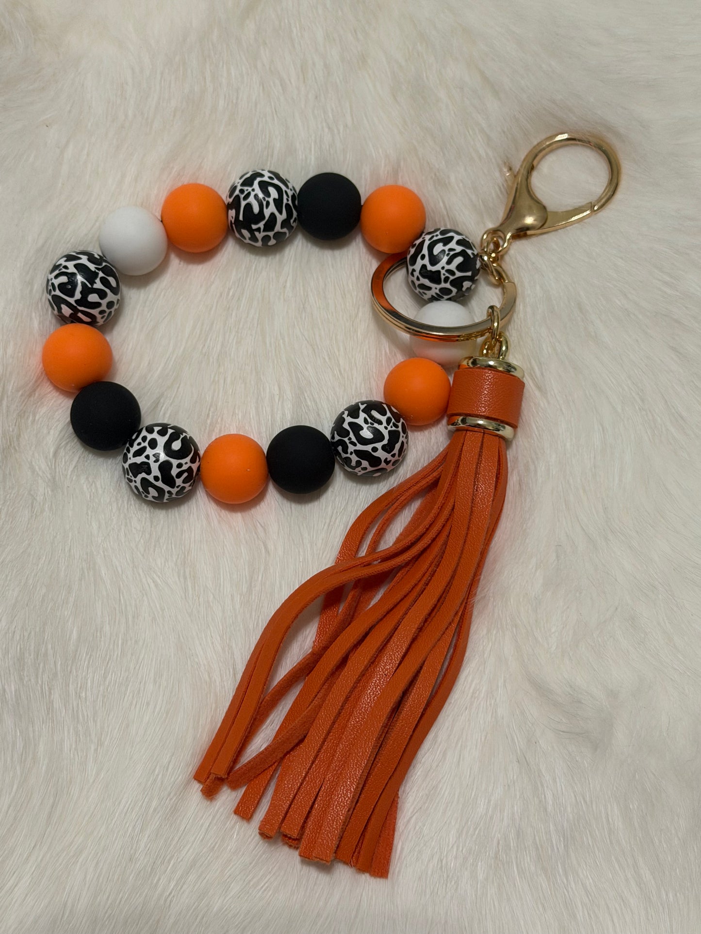 Bracelet Key Chain