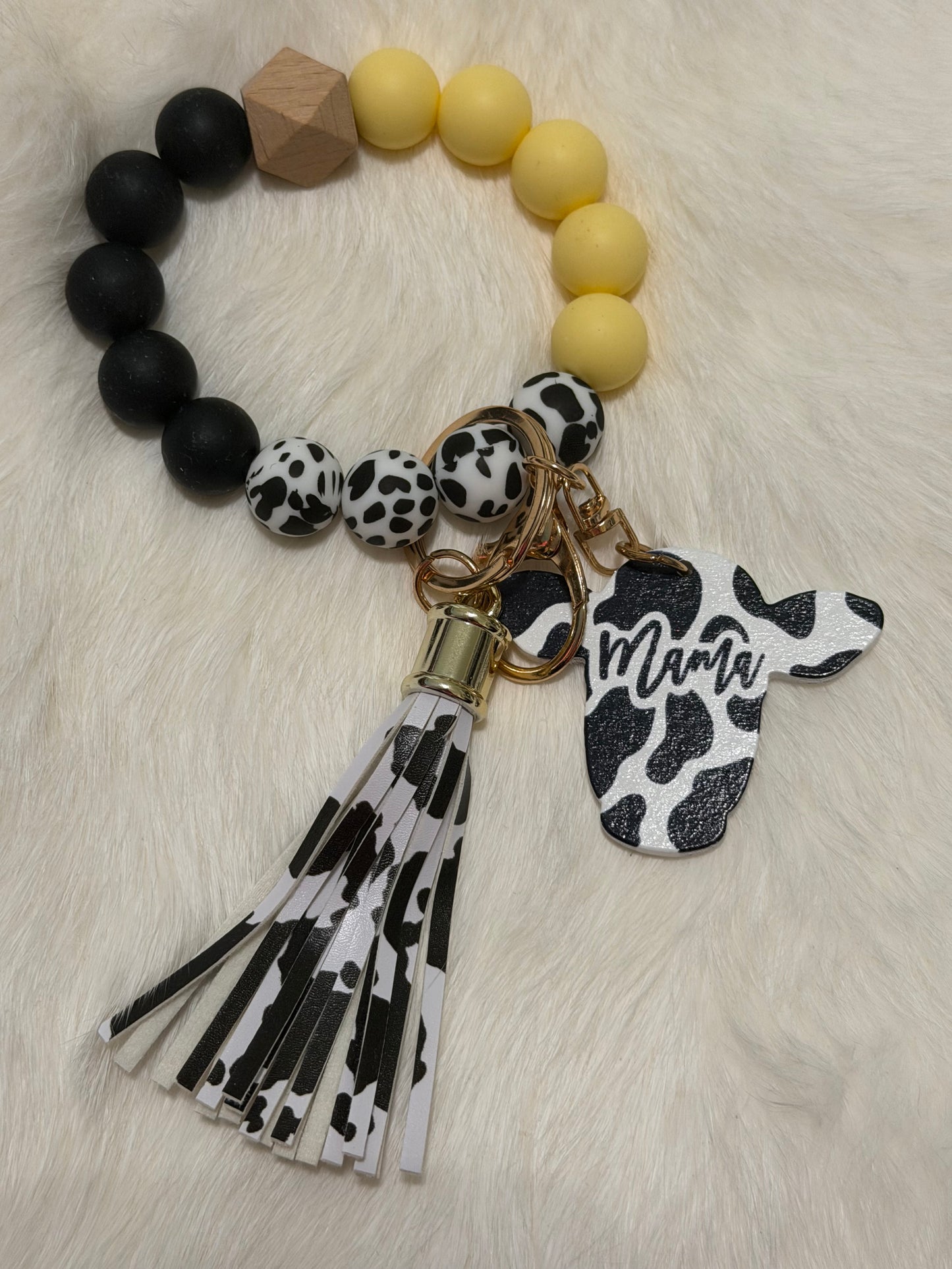 Bracelet Key Chain
