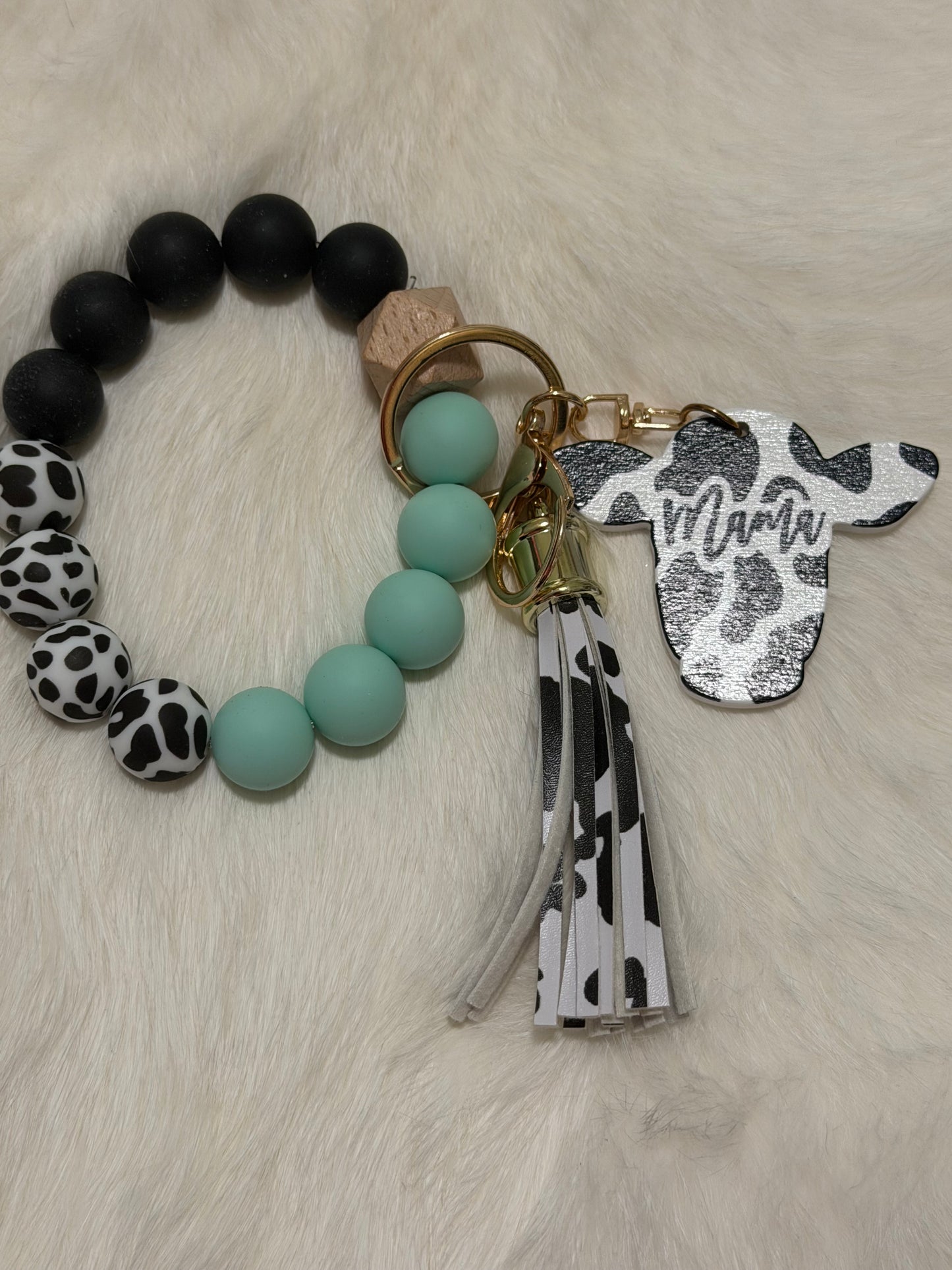 Bracelet Key Chain