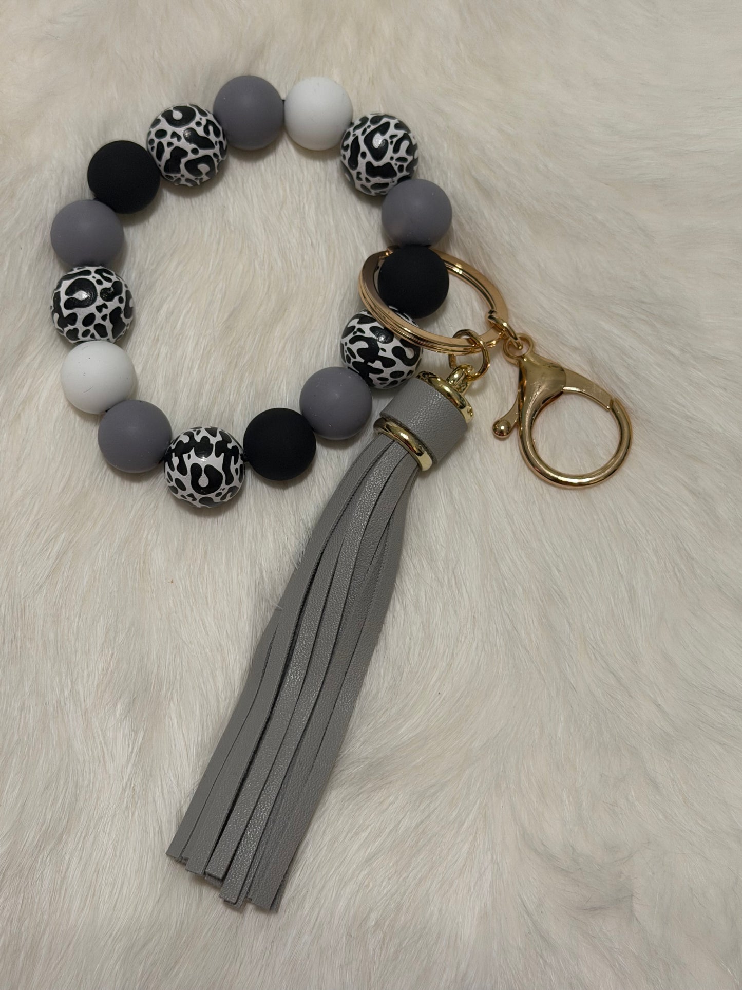 Bracelet Key Chain