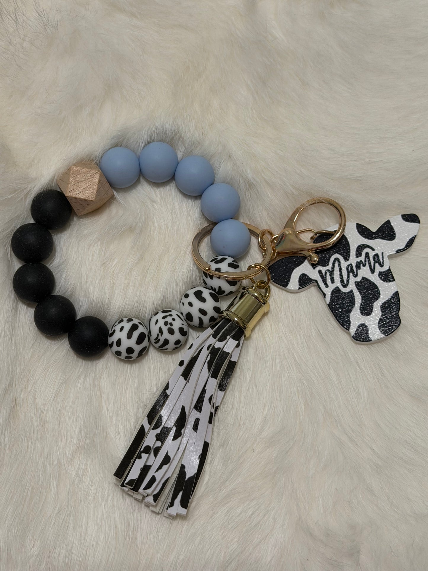 Bracelet Key Chain