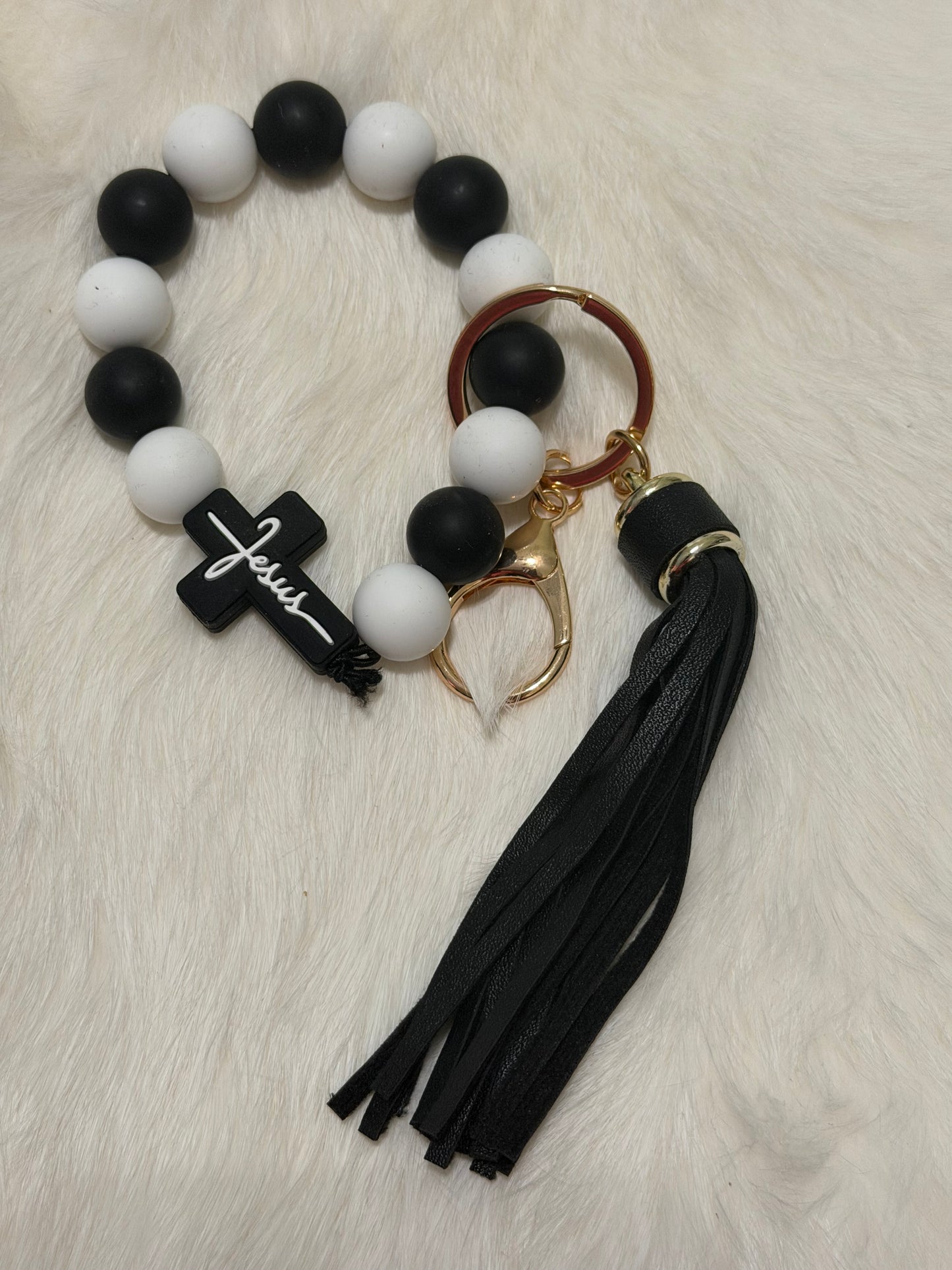 Bracelet Key Chain