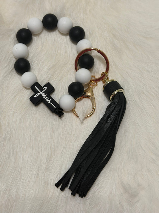 Bracelet Key Chain
