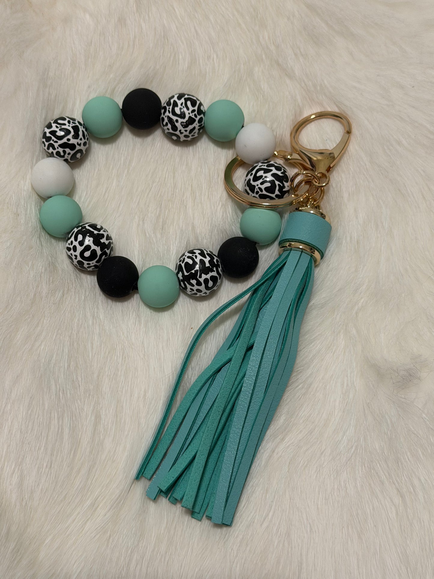Bracelet Key Chain